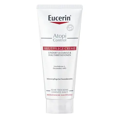 EUCERIN AtopiControl SOS bőrnyugtató krém (100ml)