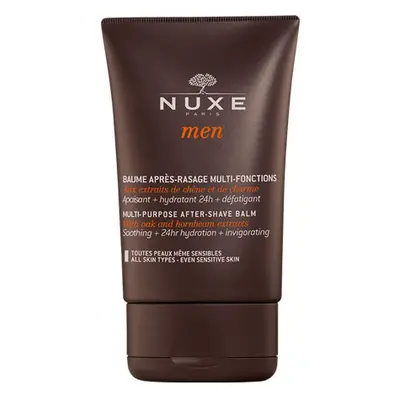 NUXE Men többfunkciós after-shave balzsam (50ml)