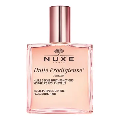 NUXE Huile Prodigieuse Florale többfunkciós száraz olaj (50ml)