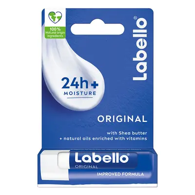 LABELLO Original ajakápoló (4,8g)