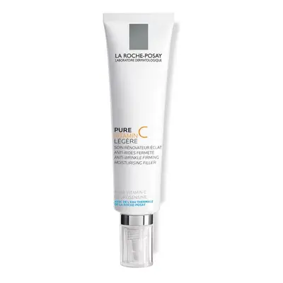 LA ROCHE-POSAY Pure Vitamin C light arckrém (40ml)