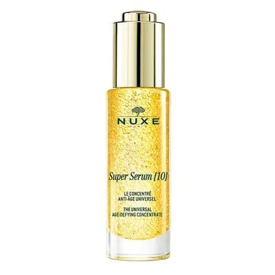 NUXE Super Serum [10] teljeskörű bőrfiatalító szérum (30ml)