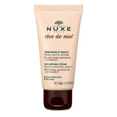 NUXE Reve de Miel kéz- és körömápoló krém (50ml)