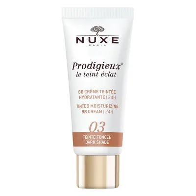 NUXE Prodigieux BB krém 03 (30ml)