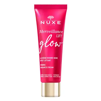 NUXE Merveillance Glow ragyogásfokozó krém (50ml)