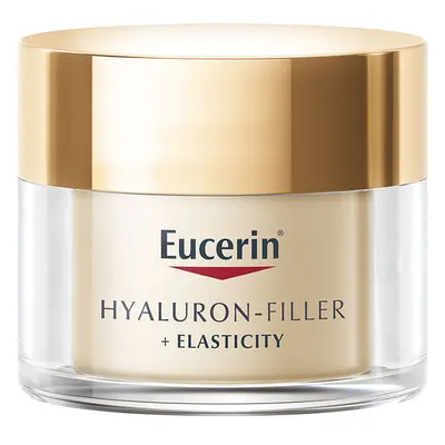 EUCERIN Hyaluron-Filler + Elasticity bőrtömörséget regeneráló nappali arckrém SPF30 (50ml)