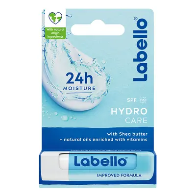 LABELLO Hydro Care ajakápoló (4,8g)