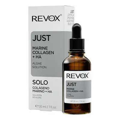 REVOX Just Marine kollagén + HA (30ml)