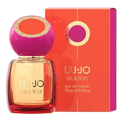 LIU JO Silkway EDT (30ml)