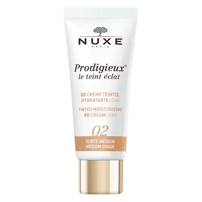 NUXE Prodigieux BB krém 02 (30ml)