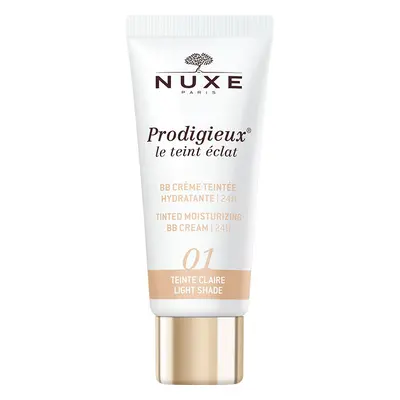 NUXE Prodigieux BB krém 01 (30ml)