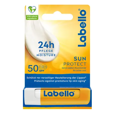 LABELLO Sun Protect ajakápoló (4,8g)