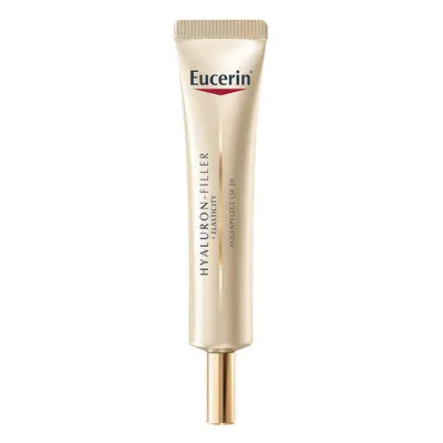 EUCERIN Hyaluron-Filler + Elasticity bőrtömörséget regeneráló szemránckrém SPF20 (15ml)