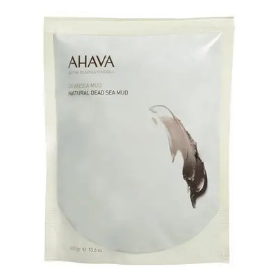 AHAVA Deadsea Mud ásványi iszap (400g)