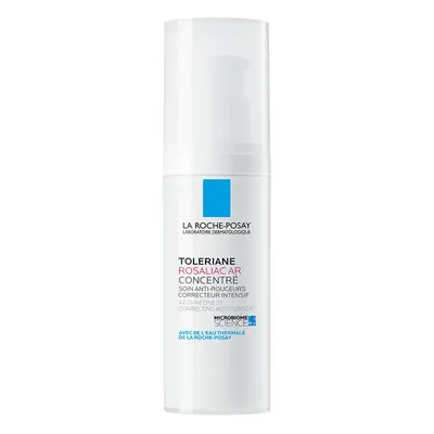 LA ROCHE-POSAY Toleriane Rosaliac AR koncentrált bőrpír elleni krém (40ml)