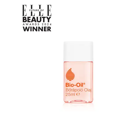 BIO-OIL Speciális bőrápoló olaj (25ml)