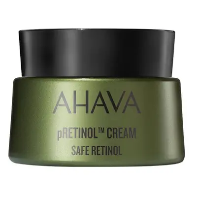 AHAVA pRetinol Anti-aging arckrém (50ml)