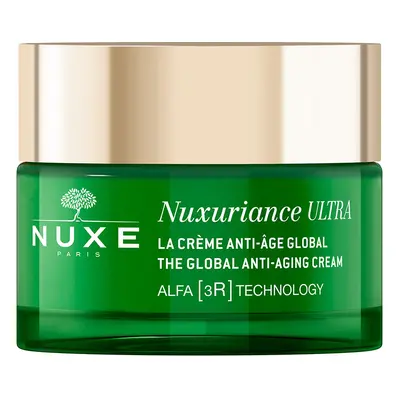 NUXE Nuxuriance ULTRA teljeskörű ránctalanító krém minden bőrtípusra (50ml)