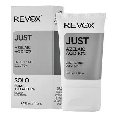 REVOX Just azelainsav 10% (30ml)