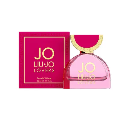 LIU JO Lovers EDT (30ml)