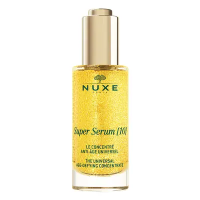 NUXE Super Serum [10] teljeskörű bőrfiatalító szérum (50ml)