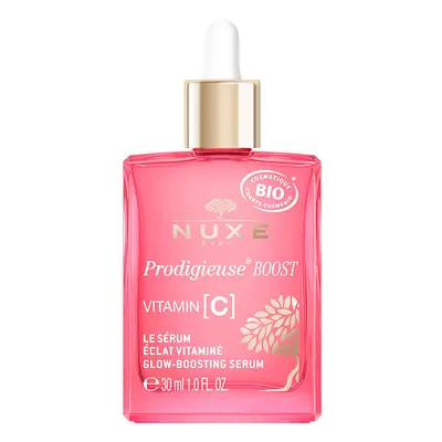 NUXE Prodigieuse BOOST Ragyogásfokozó szérum (30ml)