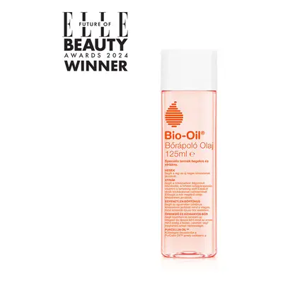 BIO-OIL Speciális bőrápoló olaj (125ml)