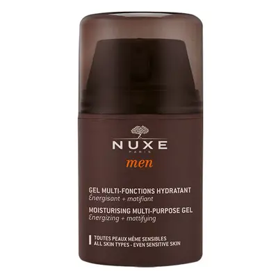 NUXE Men hidratáló arckrém férfiaknak (50ml)