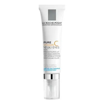 LA ROCHE-POSAY Pure Vitamin C szemkörnyékápoló (15ml)