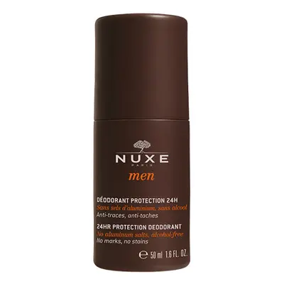 NUXE Men dezodor férfiaknak 24 órás védelemmel (50ml)