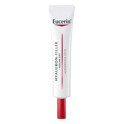 EUCERIN Hyaluron-Filler + Volume-Lift bőrfeszesítő szemránckrém (15ml)