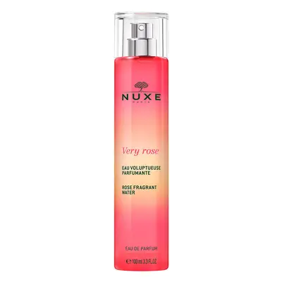 NUXE Very Rose illatpermet (100ml)