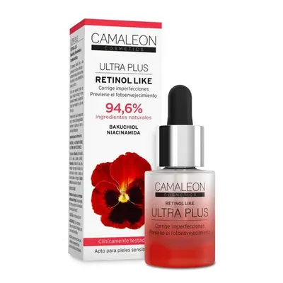 CAMALEON Ultra Plus Retinol Like szérum (15ml)