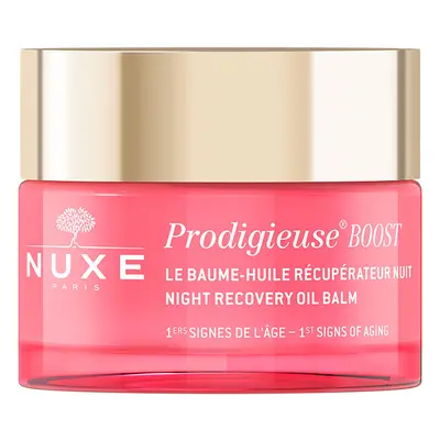 NUXE Prodigieuse BOOST Éjszakai regeneráló olaj-balzsam (50ml)