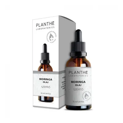 PLANTHÉ Szépítő moringa olaj (50ml)