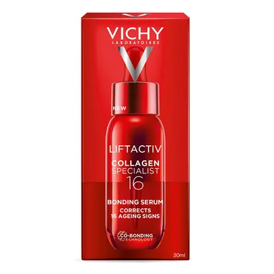 VICHY Liftactiv Collagen Specialist 16 szérum (30ml)