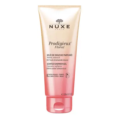 NUXE Prodigieux Floral tusfürdő (200ml)