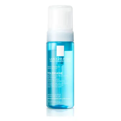 LA ROCHE-POSAY Toleriane tisztító micellás hab (150ml)