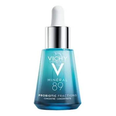 VICHY Mineral 89 Probiotic regeneráló szérum (30ml)