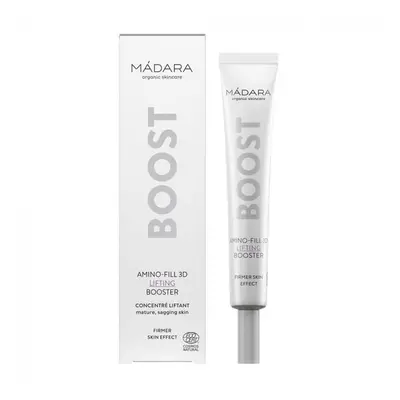 MÁDARA BOOST Amino-fill 3D feszesítő booster (25ml)