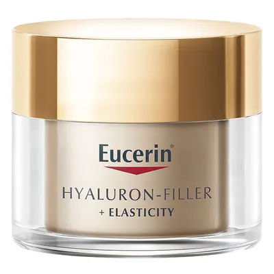 EUCERIN Hyaluron-Filler + Elasticity bőrtömörséget regeneráló éjszakai krém (50ml)