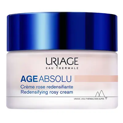 URIAGE Age Absolu bőrtömörséget fokozó ránctalanító arckrém (50ml)