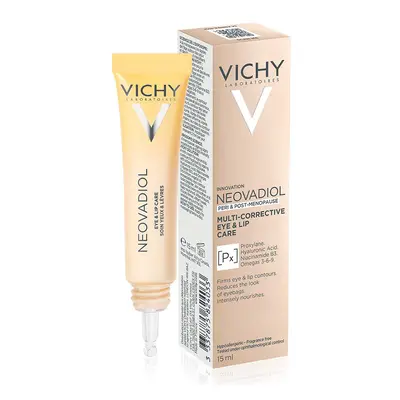 VICHY Neovadiol Multi-korrekciós szemkörnyékápoló (15ml)