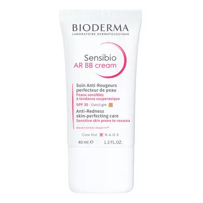 BIODERMA Sensibio AR BB krém (40ml)