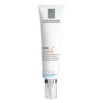 LA ROCHE-POSAY Pure Vitamin C UV SPF25 krém (40ml)