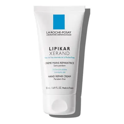 LA ROCHE-POSAY Lipikar Xerand kézápoló krém (50ml)