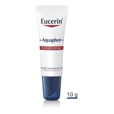 EUCERIN Aquaphor SOS ajakbalzsam (10ml)