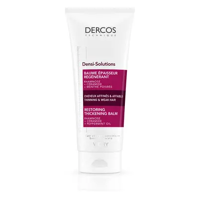 VICHY Dercos Densi-Solutions regeneráló / dúsító balzsam (200ml)