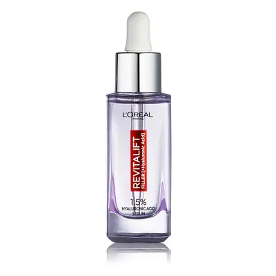 L&#039;ORÉAL PARIS Revitalift Filler 1,5 % tiszta hialuronsavas szérum (30ml)