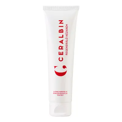 CERALBIN Regeneráló kézkrém (60ml)